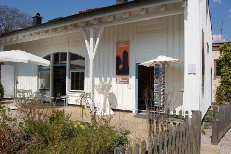 Inselladen Fraueninsel