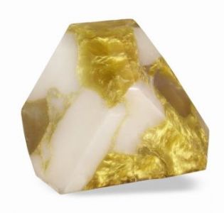 Edelsteinseife Alabaster