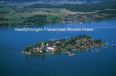 Bild: History of Frauenchiemsee