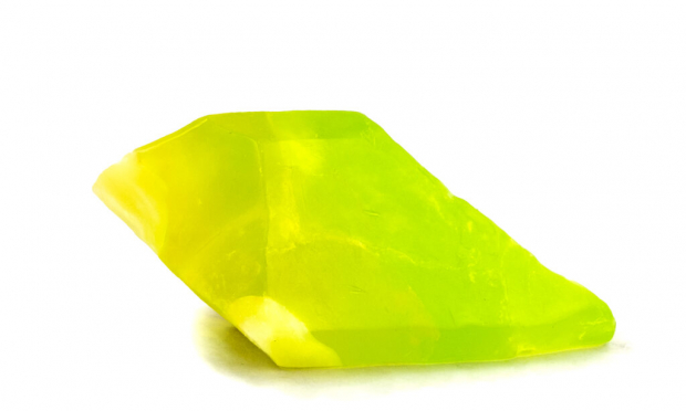 Edelsteinseife Peridot
