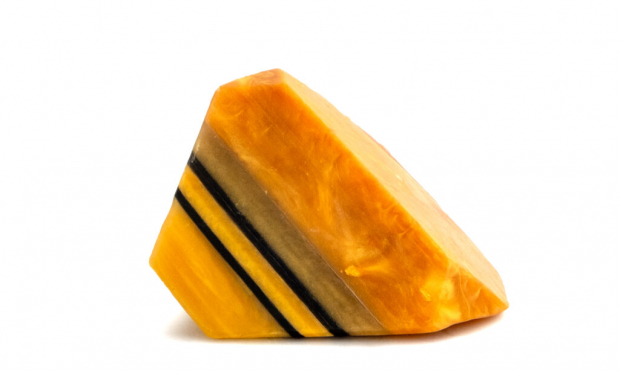 Edelsteinseife Tigerauge